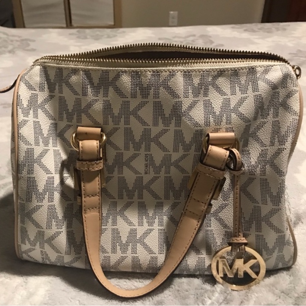 Michael Kors handbag